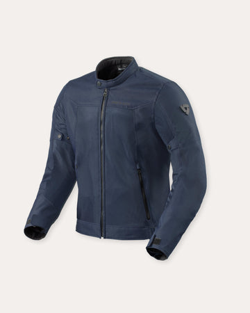 Men's Eclipse Biker Jacket