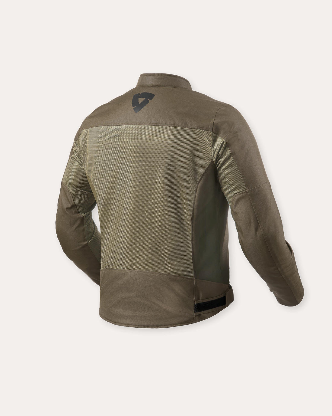 Men's Eclipse Biker Jacket