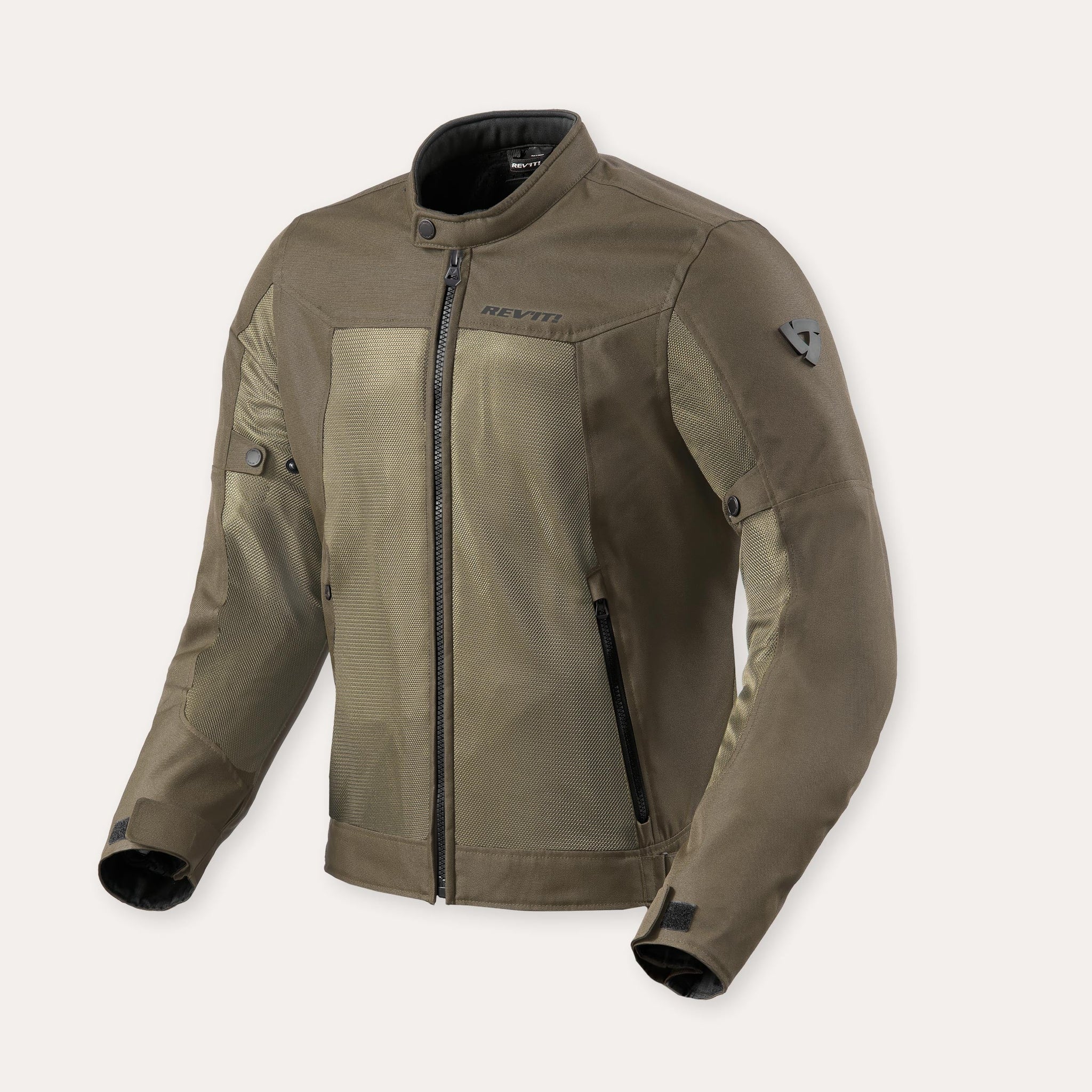 Men's Eclipse Biker Jacket