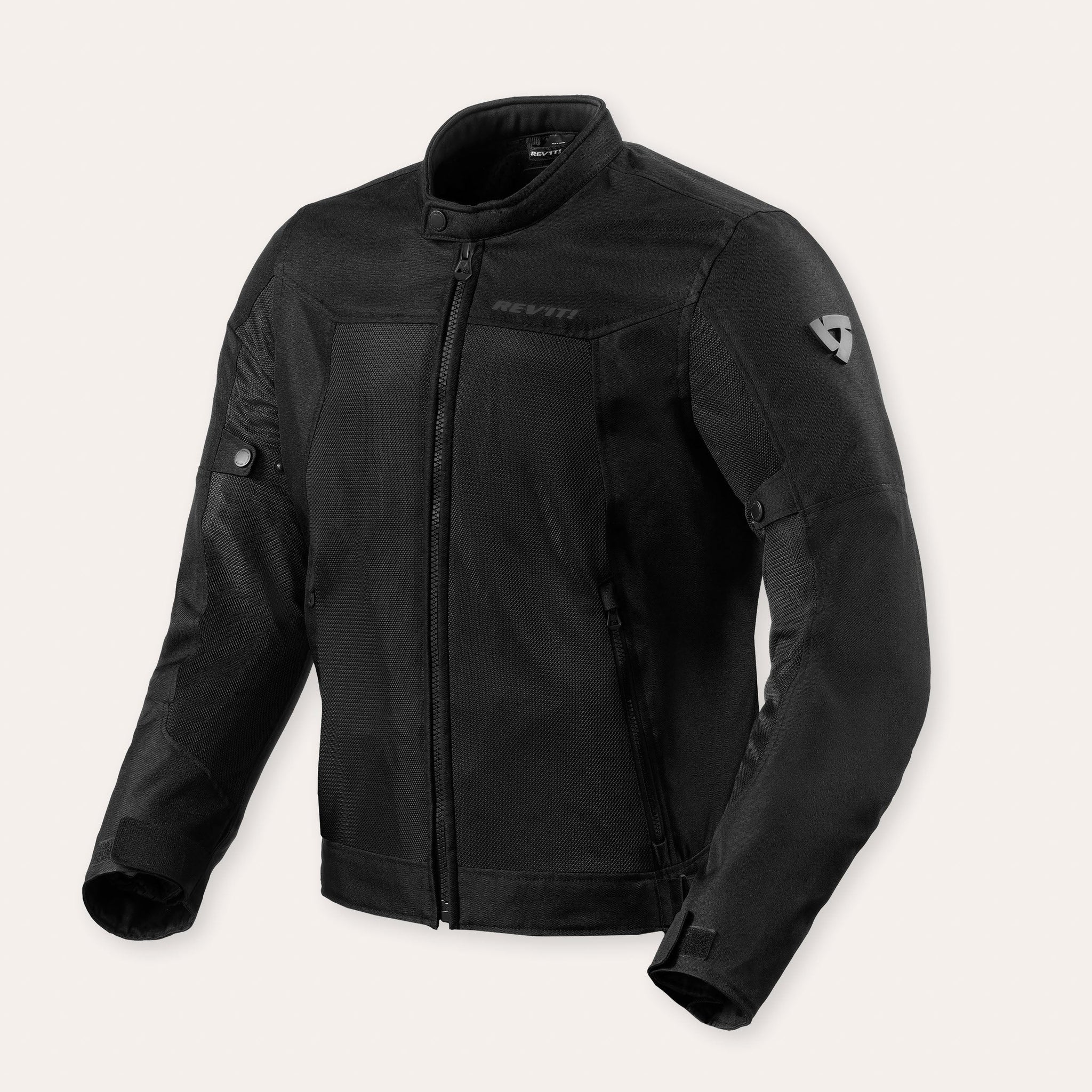 Men's Eclipse Biker Jacket