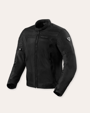 Men's Eclipse Biker Jacket