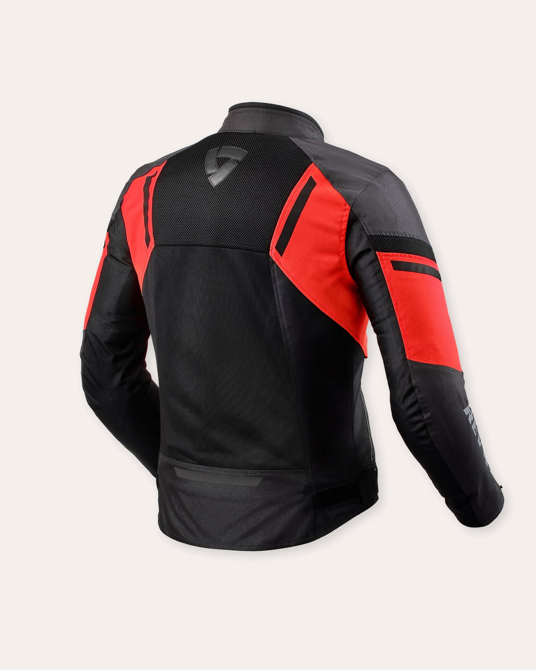 Men's GTR Biker Jacket