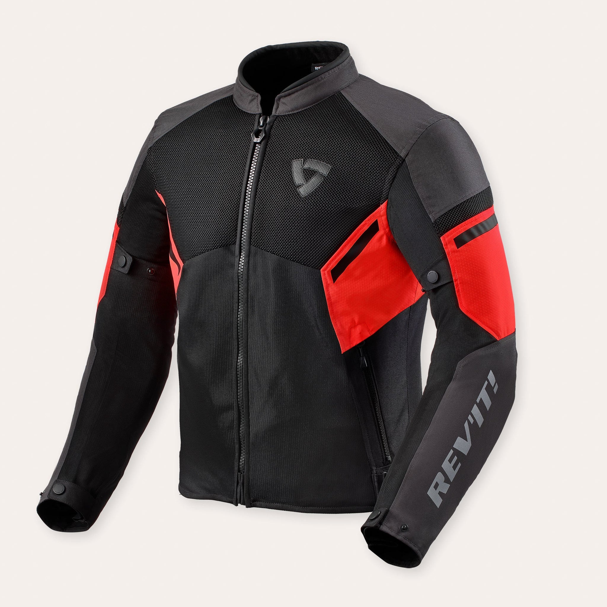 Men's GTR Biker Jacket