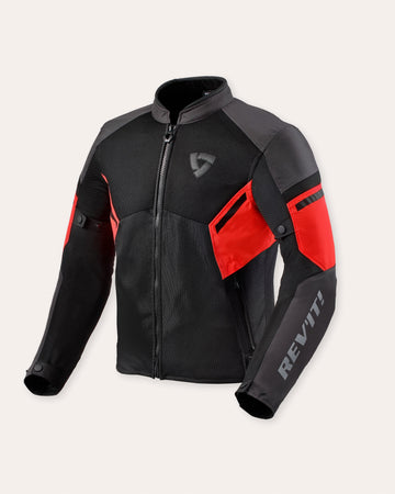 Men's GTR Biker Jacket