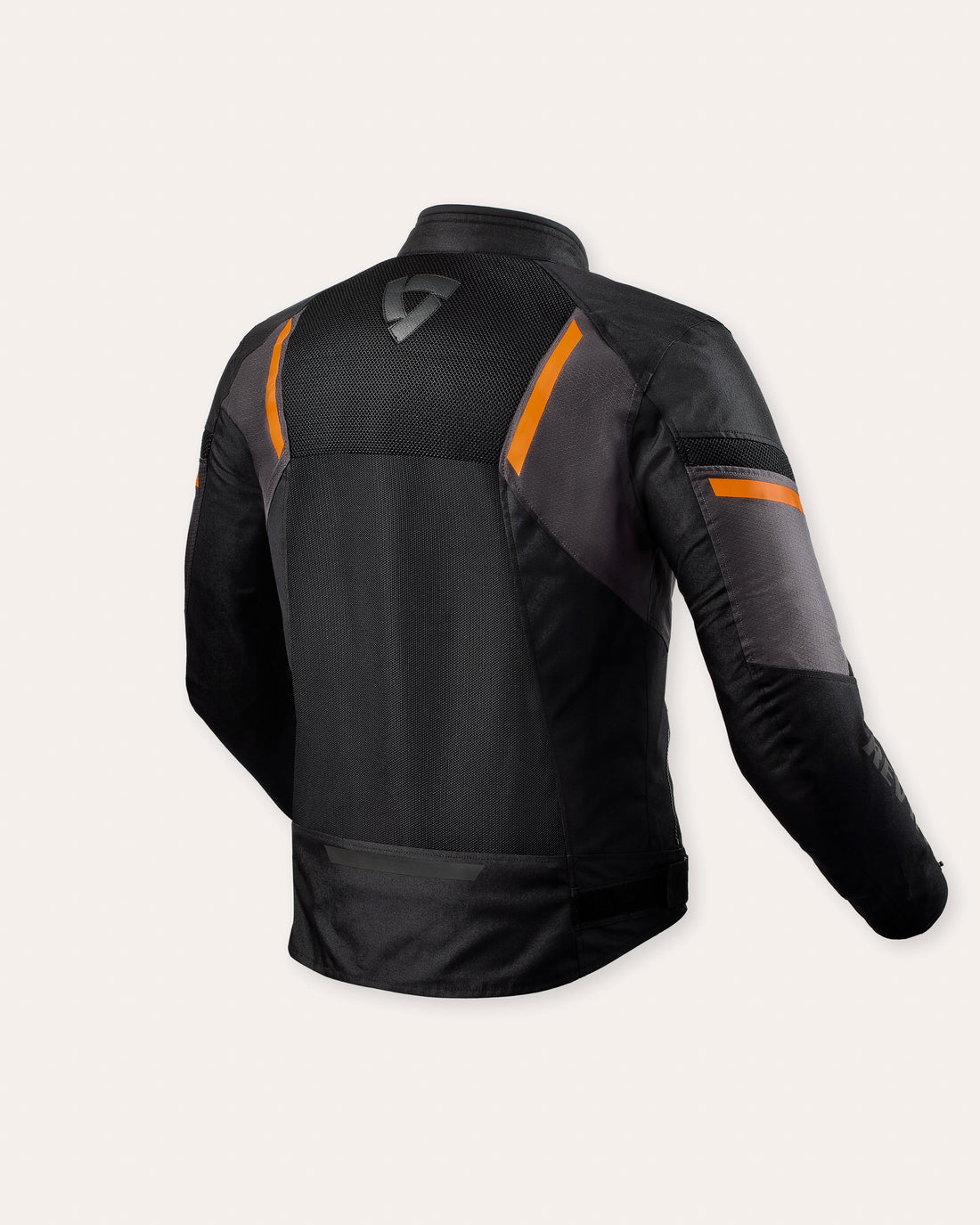 Men's GTR Biker Jacket