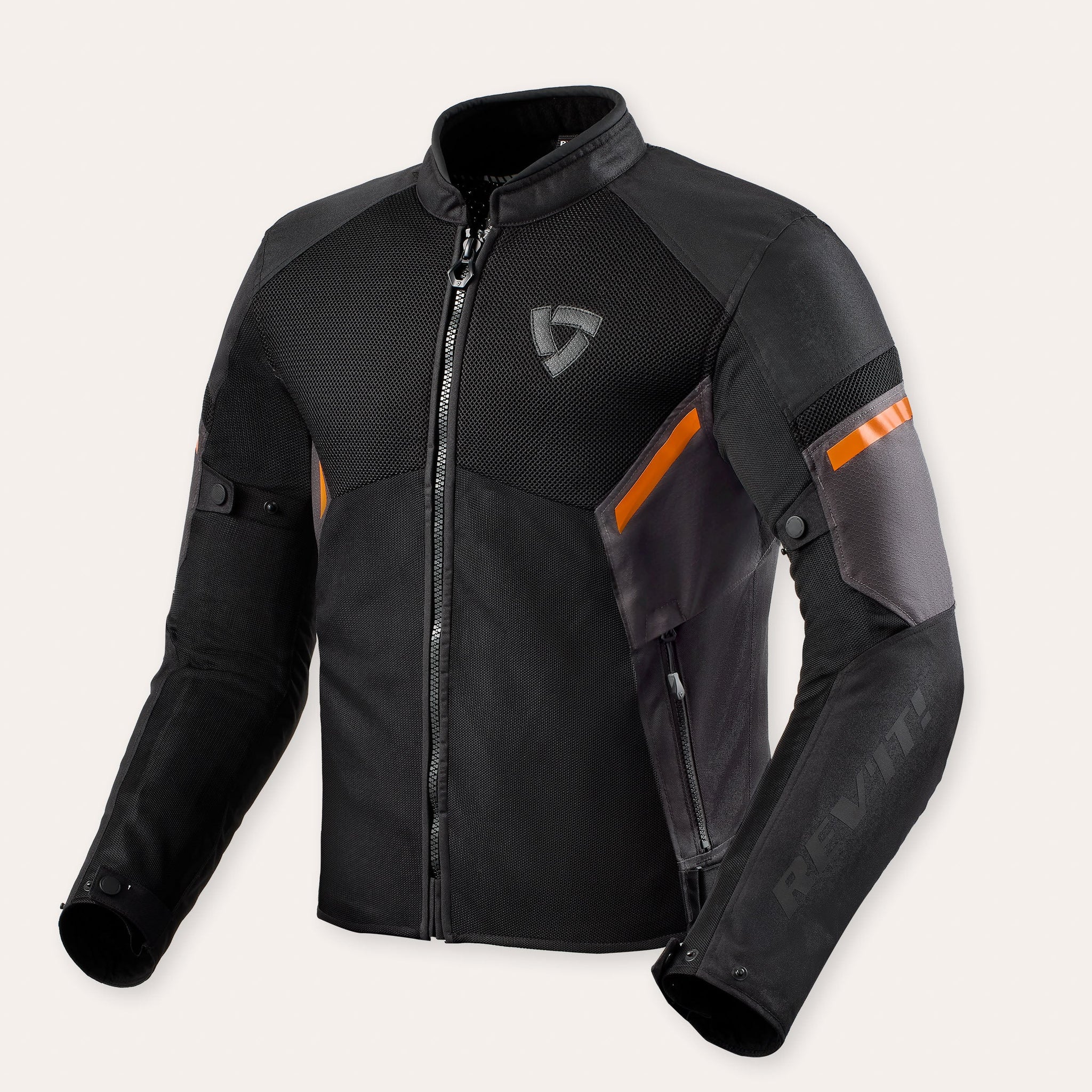 Men's GTR Biker Jacket