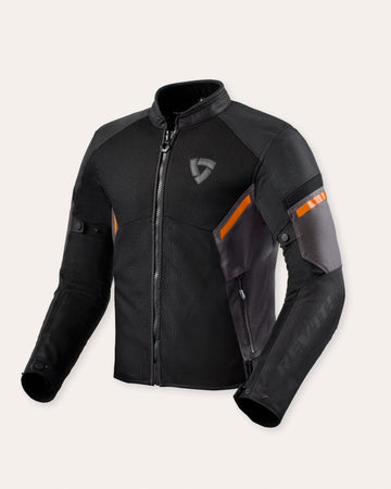 Men's GTR Biker Jacket