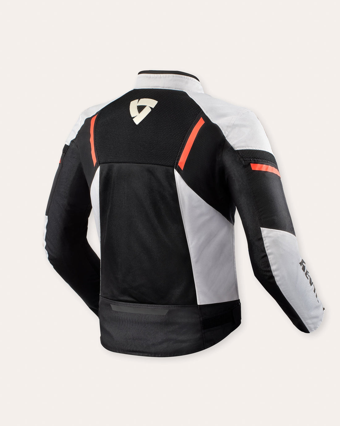 Men's GTR Biker Jacket