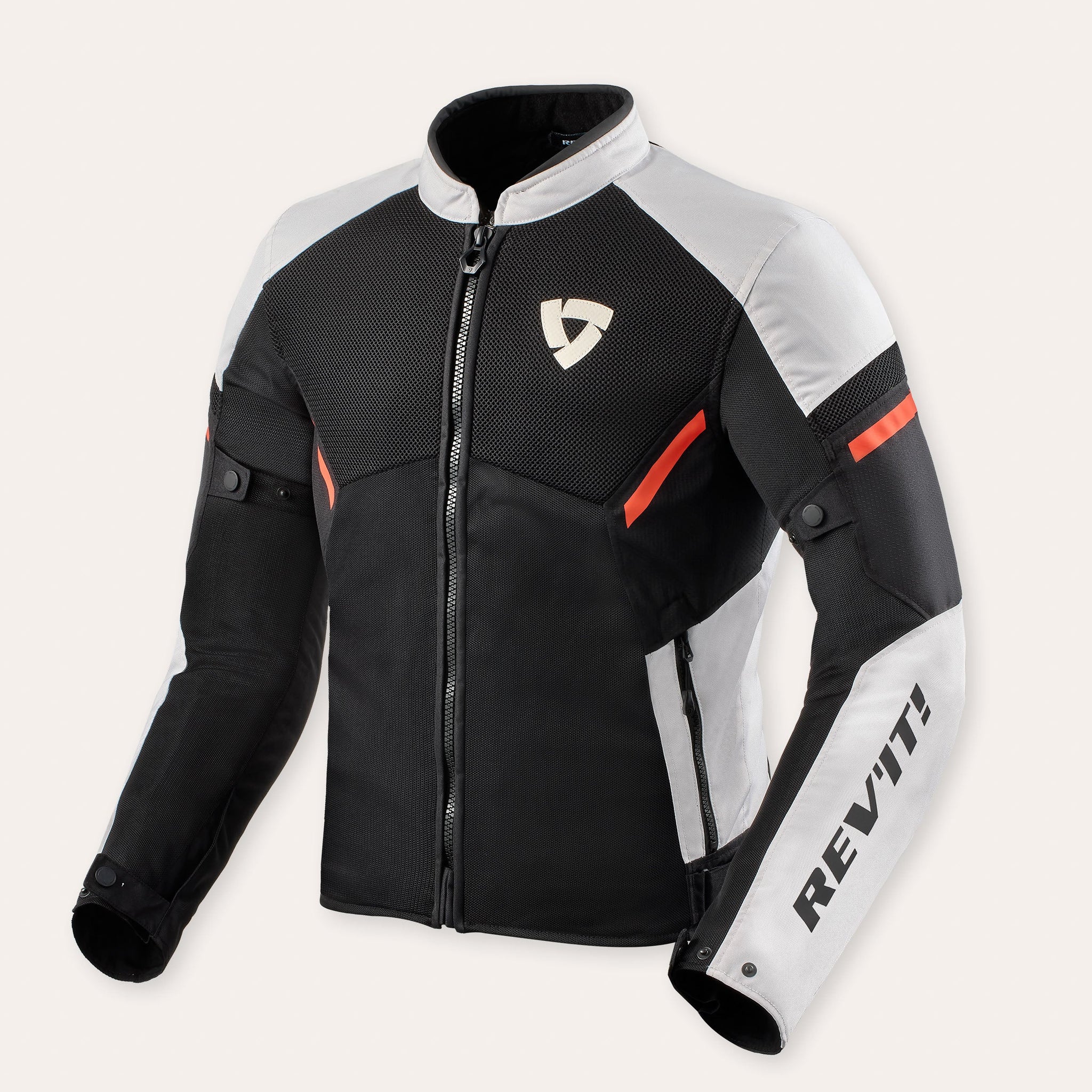 Men's GTR Biker Jacket