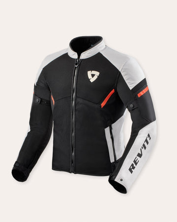 Men's GTR Biker Jacket