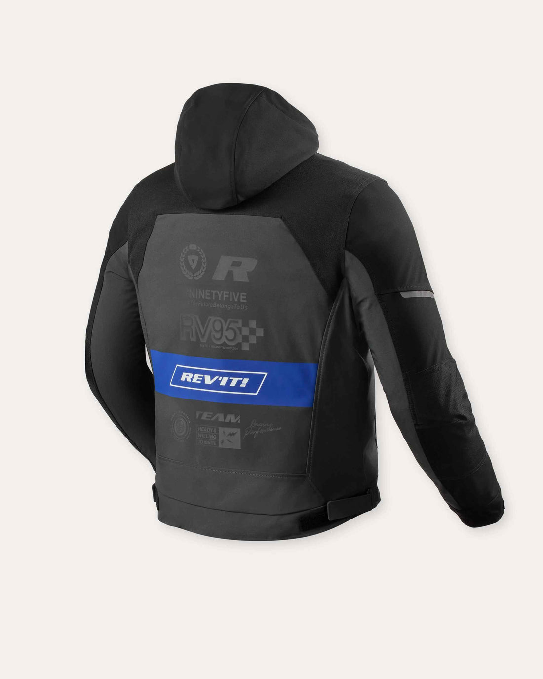 Men's Haste Biker Jacket