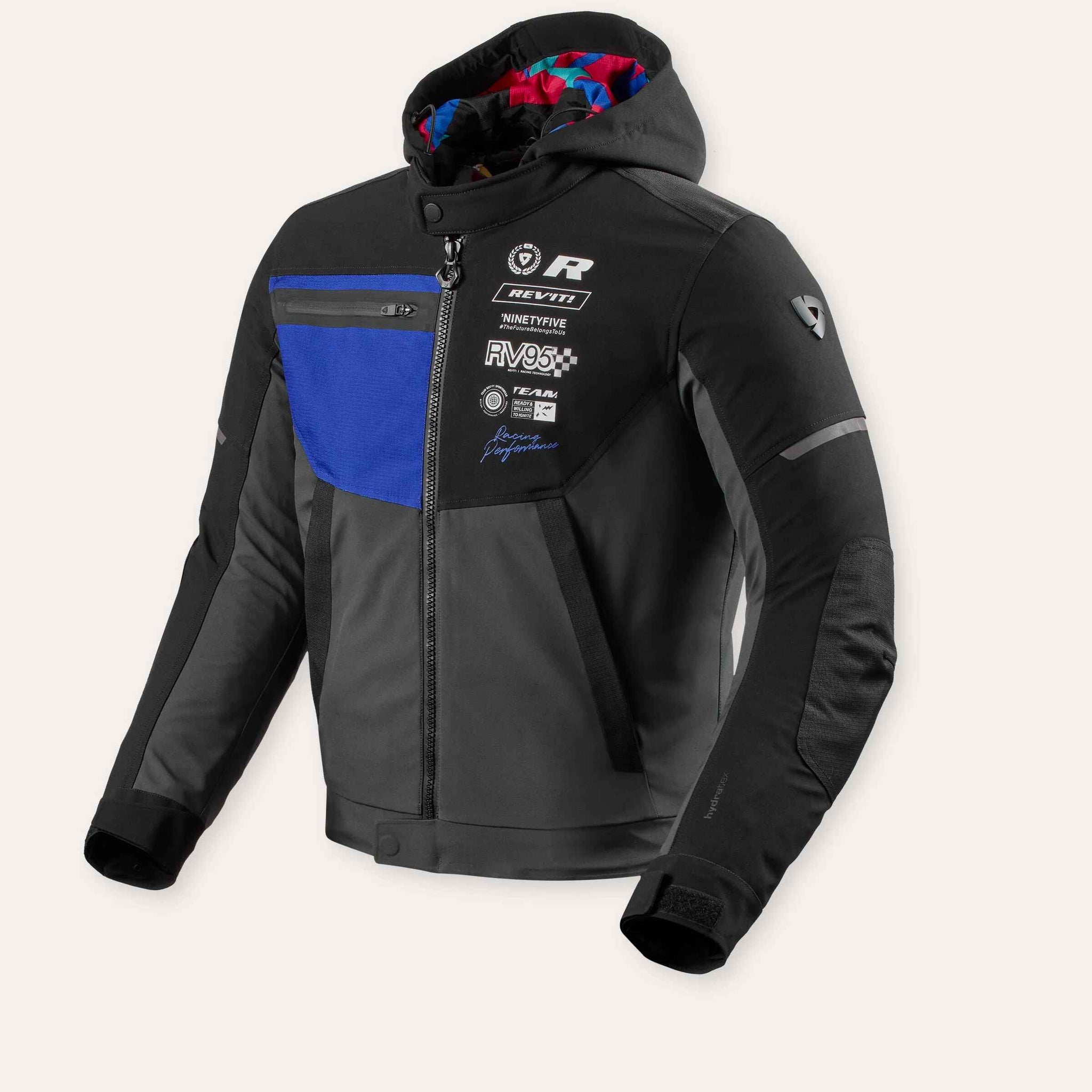 Men's Haste Biker Jacket