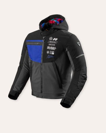 Men's Haste Biker Jacket