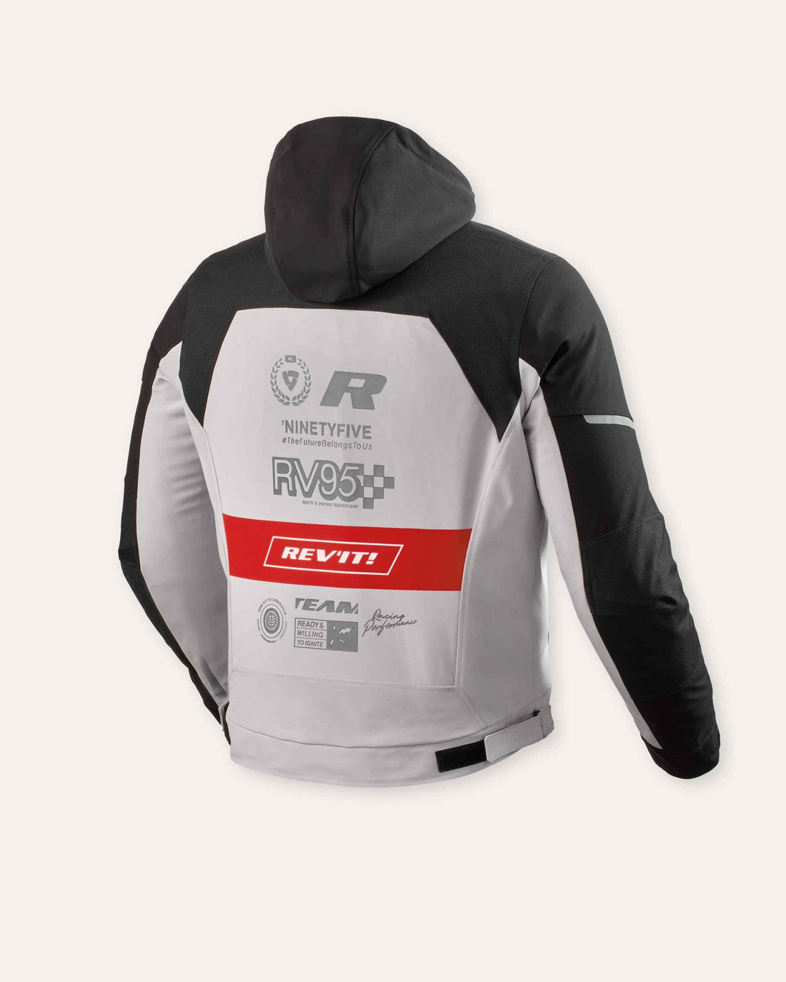 Men's Haste Biker Jacket
