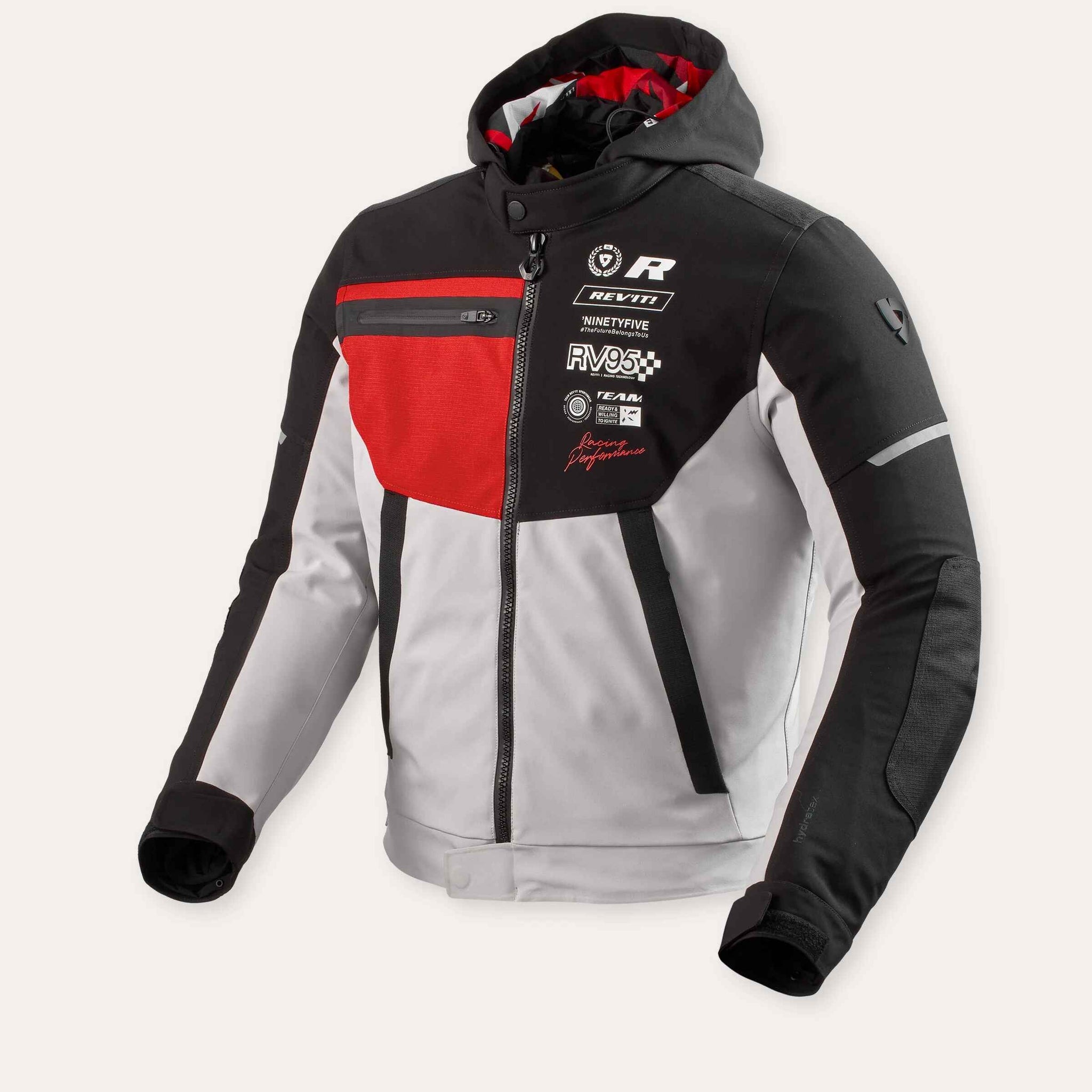 Men's Haste Biker Jacket