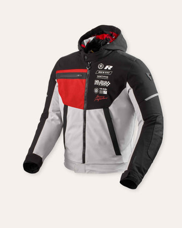 Men's Haste Biker Jacket