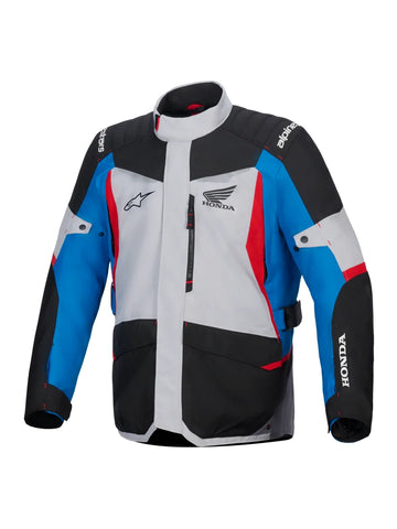 Men's Honda St-1 Waterproof Jacket - Blue