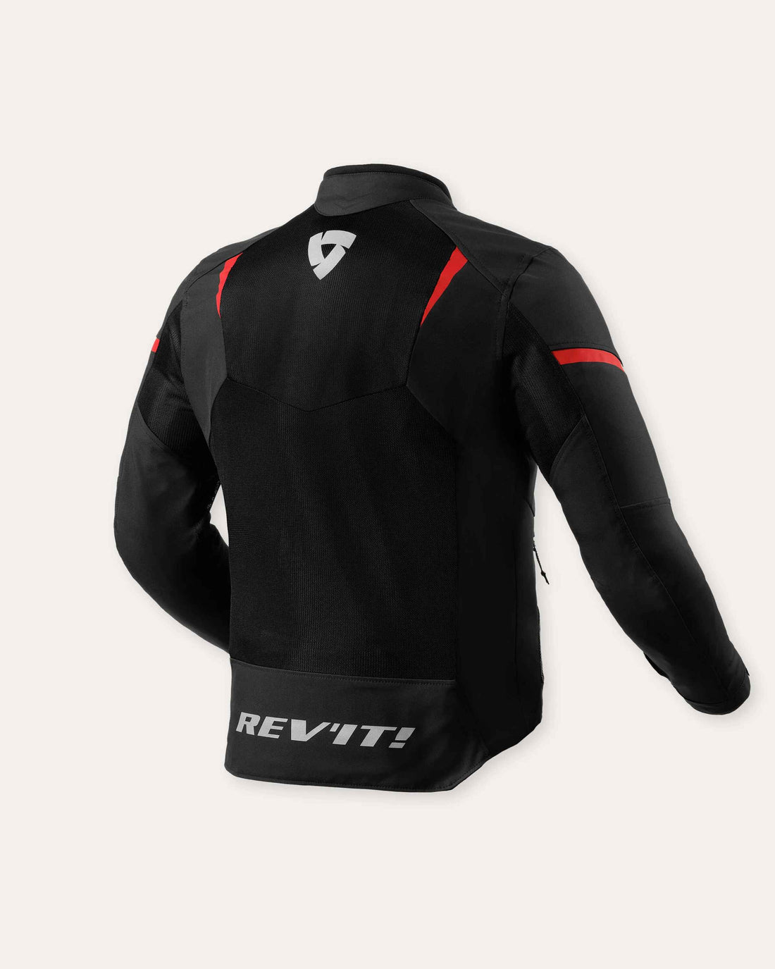 Men's Hyper Speed Biker Jacket
