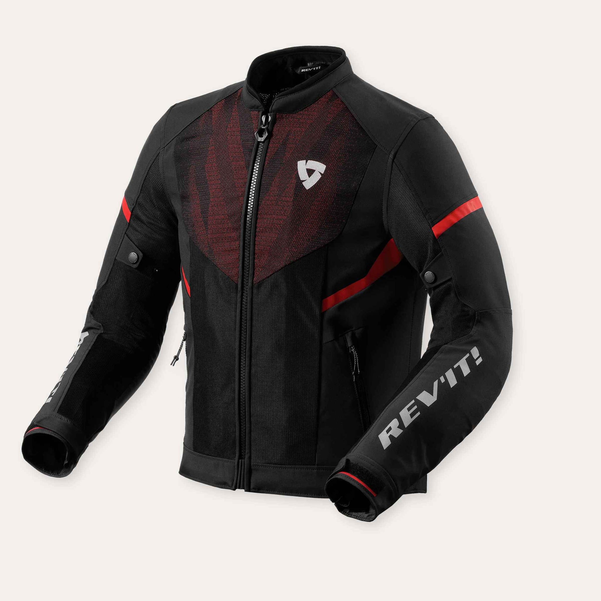 Men's Hyper Speed Biker Jacket