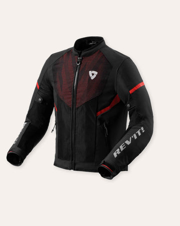 Men's Hyper Speed Biker Jacket