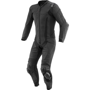 Men's Ixon Vortex 3 One Piece Leather Suit