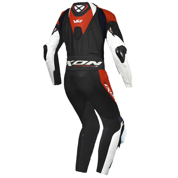 Men's Ixon Vortex 3 One Piece Leather Suit