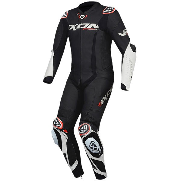 Men's Ixon Vortex 3 One Piece Leather Suit