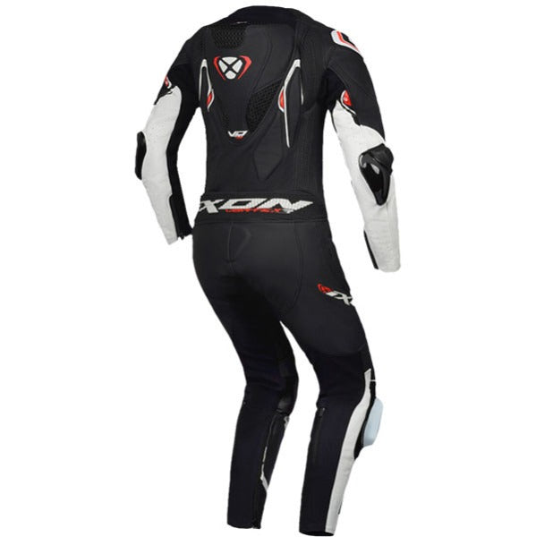 Men's Ixon Vortex 3 One Piece Leather Suit