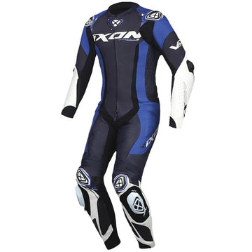 Men's Ixon Vortex 3 One Piece Leather Suit