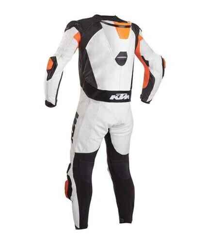 Men's KTM Motorbike Racing Suit