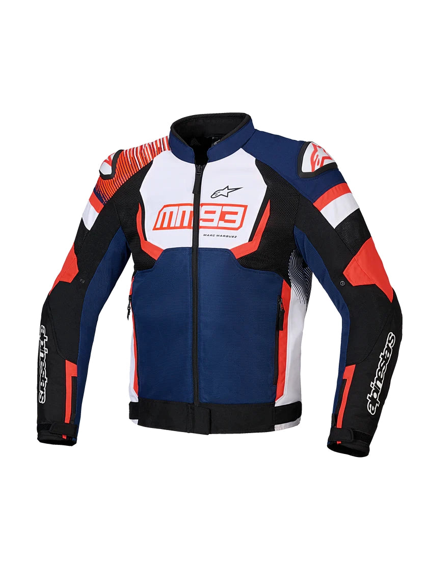 Men's MM93 T-Gp Ignition Air Jacket