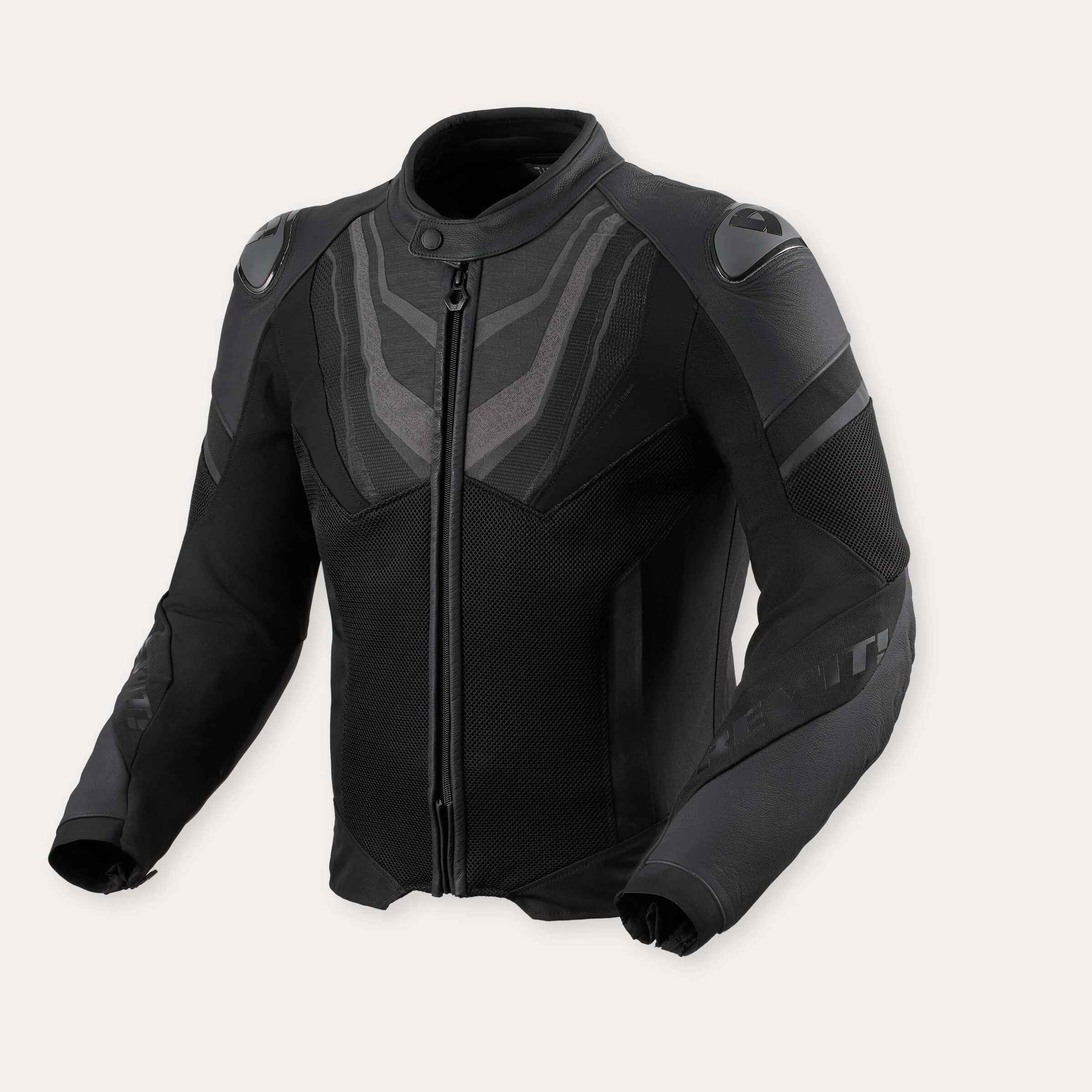 Men's Mantis Biker Jacket