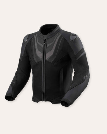 Men's Mantis Biker Jacket
