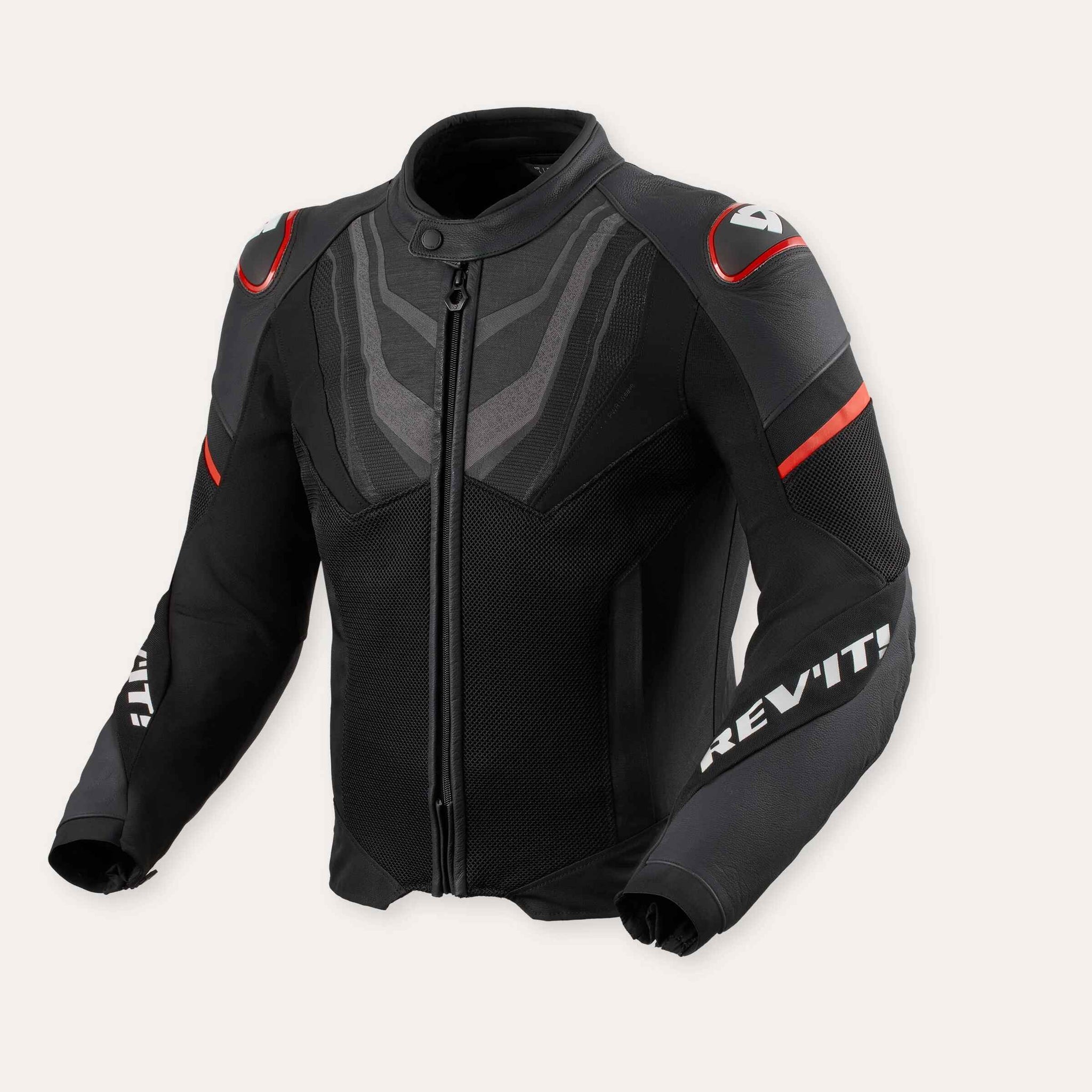 Men's Mantis Biker Jacket