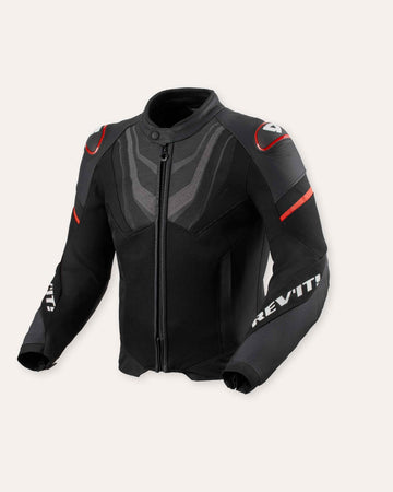 Men's Mantis Biker Jacket