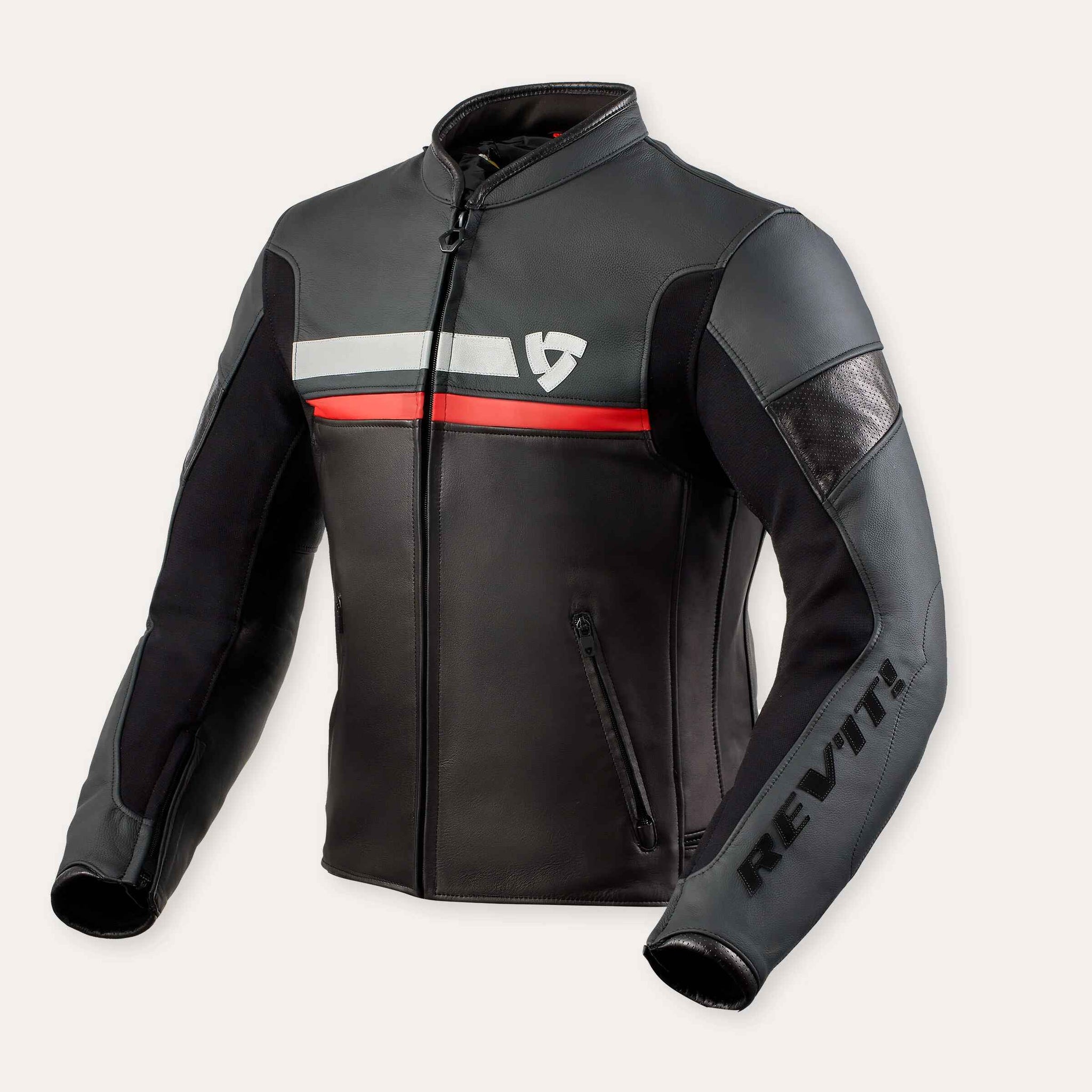 Men's Mile Biker Jacket