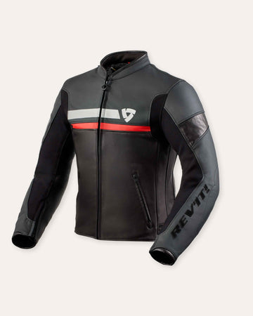 Men's Mile Biker Jacket