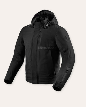 Men's Montana Biker Jacket