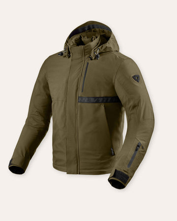 Men's Montana Biker Jacket