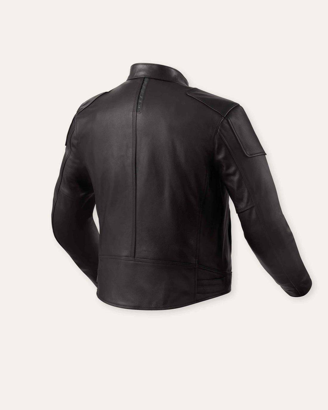 Men's Morgan Biker Jacket