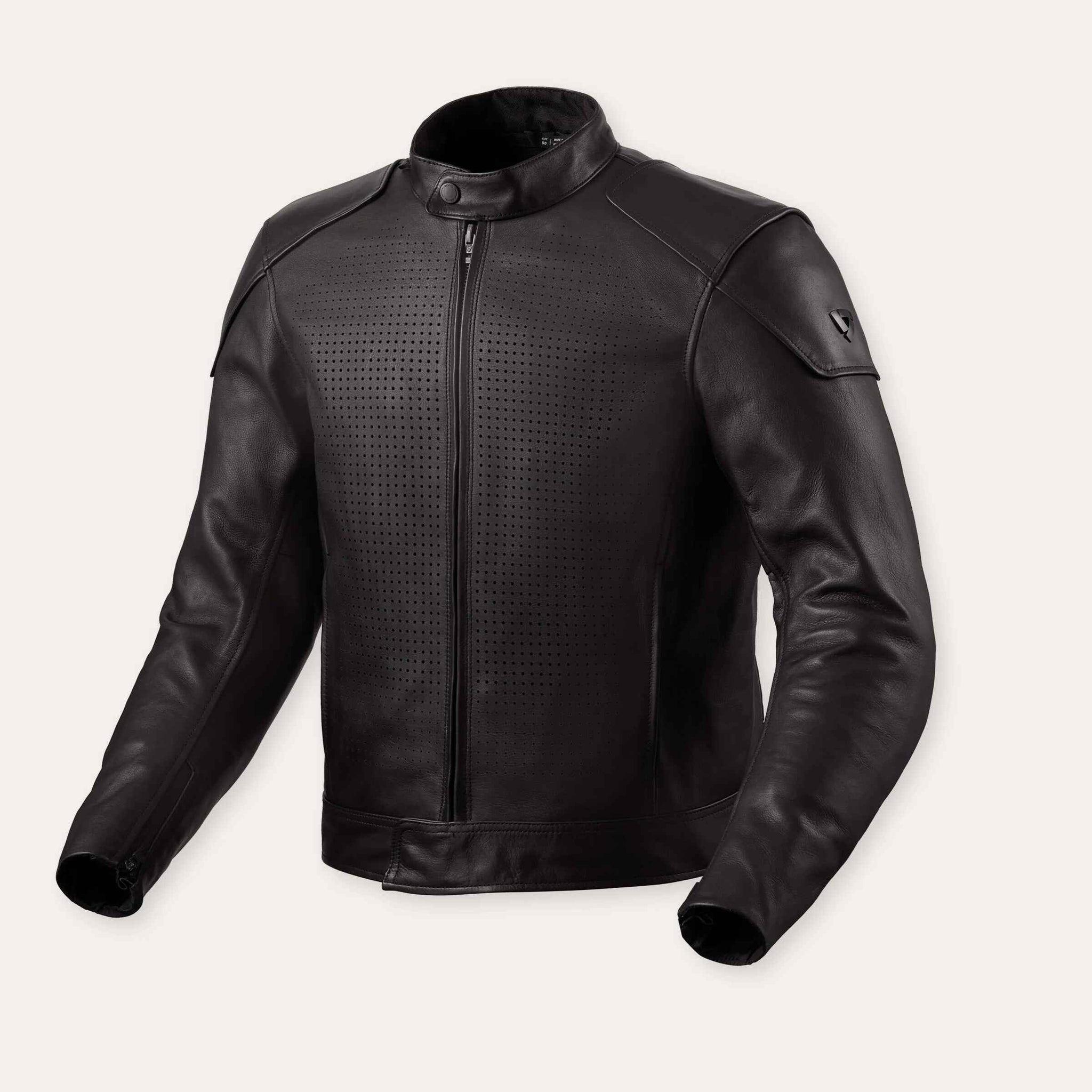 Men's Morgan Biker Jacket