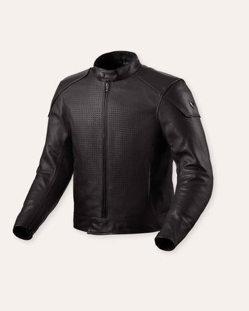 Men's Morgan Biker Jacket