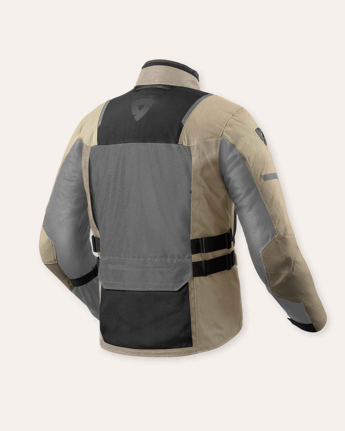 Men's Offtrack Biker Jacket