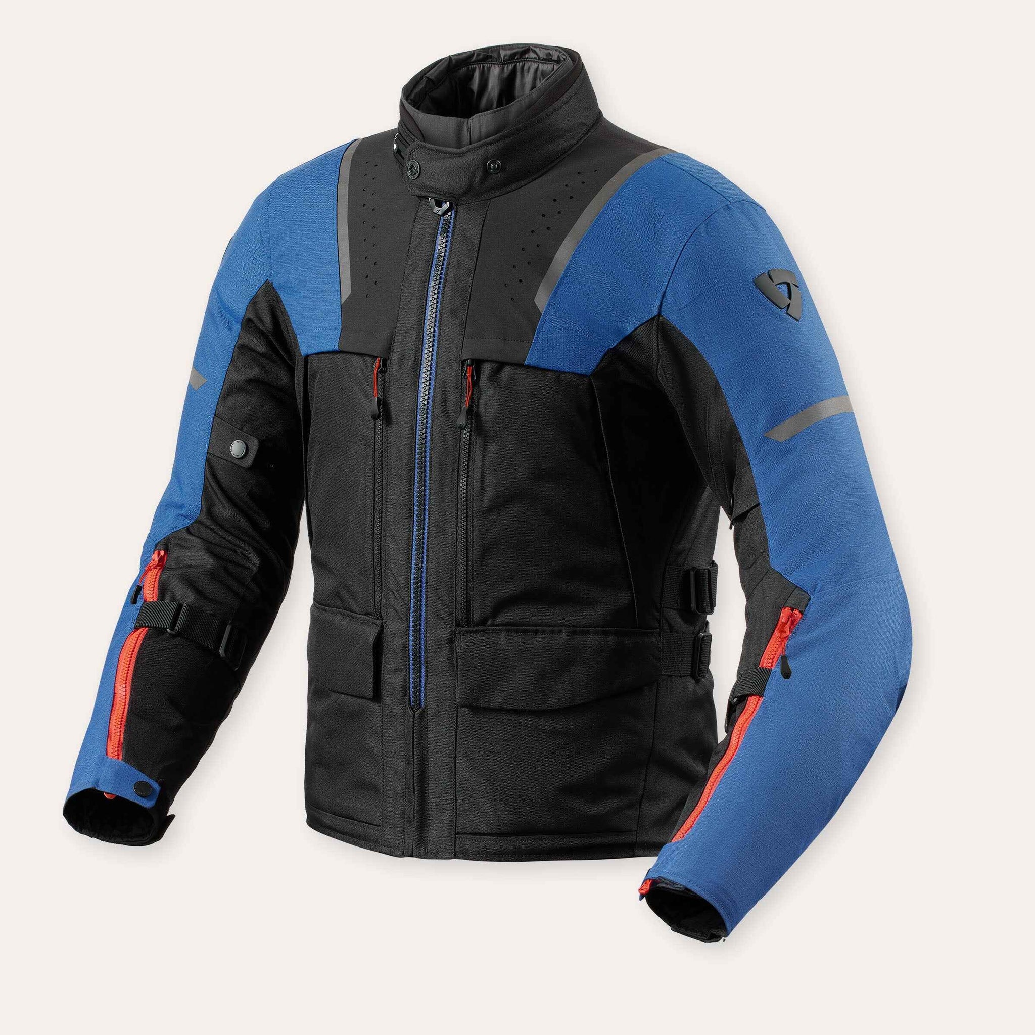 Men's Offtrack Biker Jacket