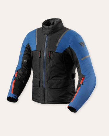 Men's Offtrack Biker Jacket