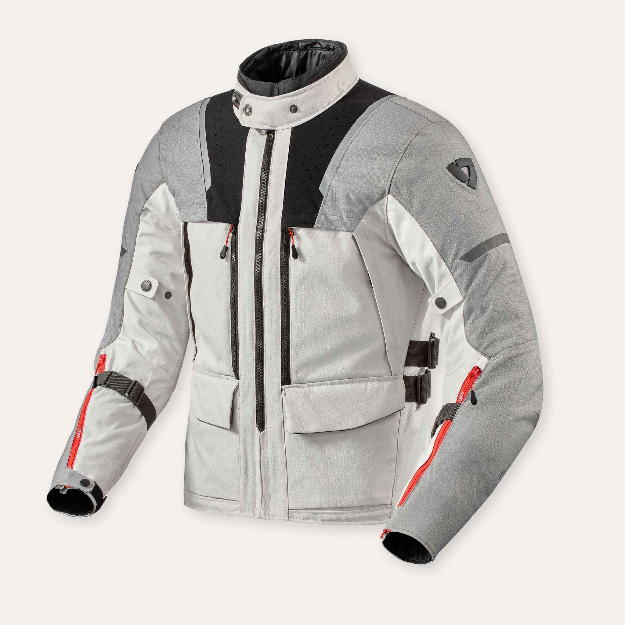 Men's Offtrack Biker Jacket