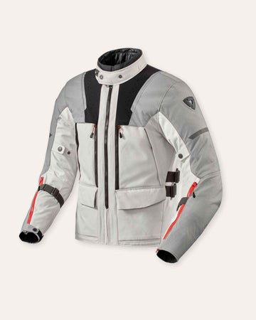 Men's Offtrack Biker Jacket