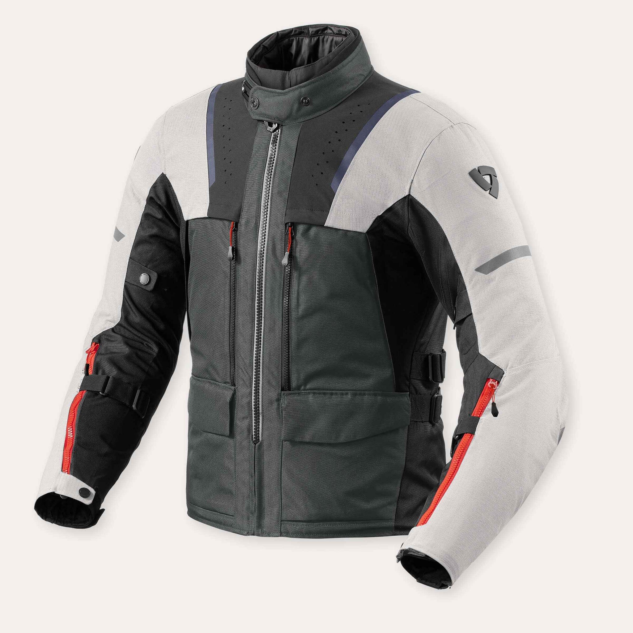Men's Offtrack Biker Jacket