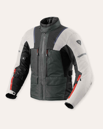 Men's Offtrack Biker Jacket
