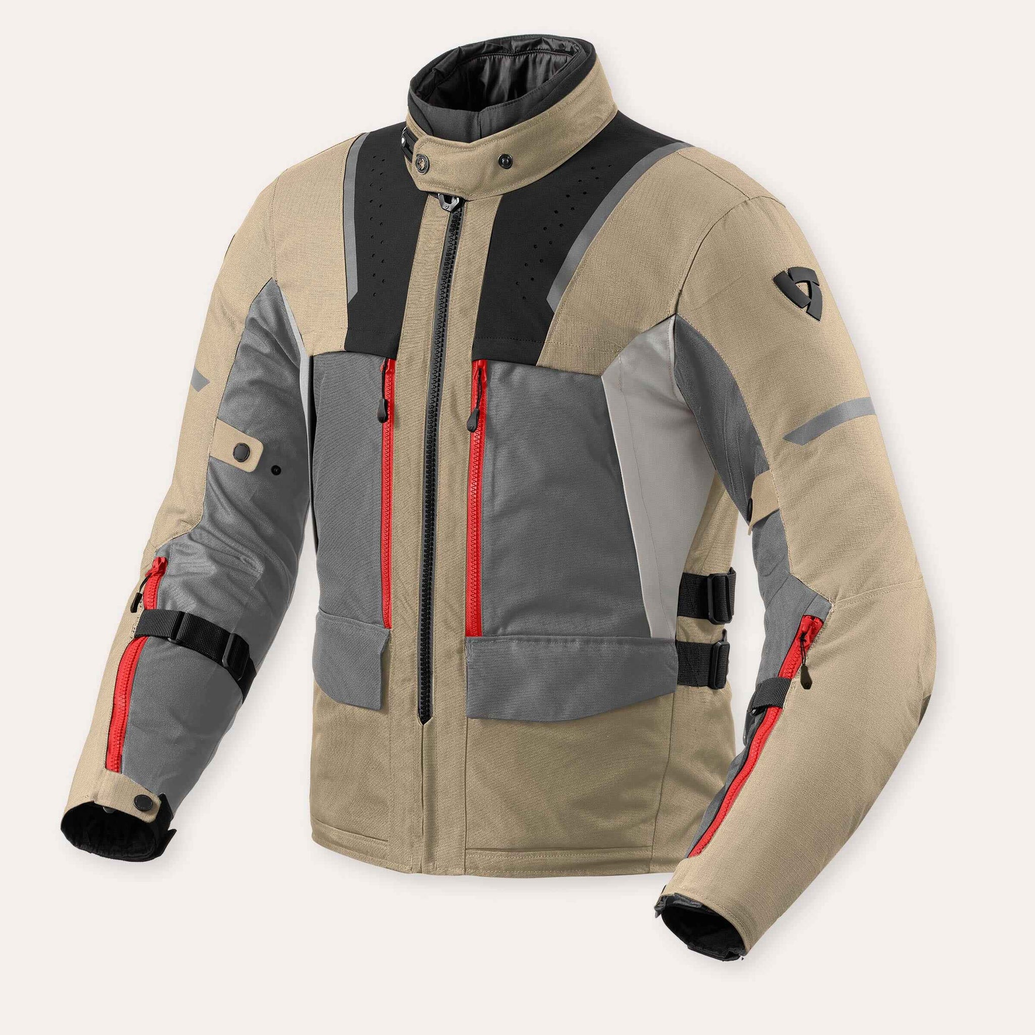 Men's Offtrack Biker Jacket